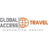 Global Access Travel logo, Global Access Travel contact details