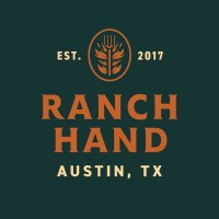 Ranch Hand logo, Ranch Hand contact details