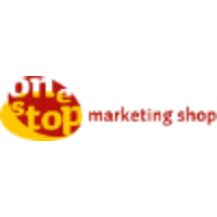 One Stop Marketing Shop logo, One Stop Marketing Shop contact details