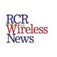 RCR Wireless News logo, RCR Wireless News contact details