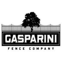 Gasparini Fence Company logo, Gasparini Fence Company contact details