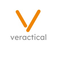 Veractical logo, Veractical contact details