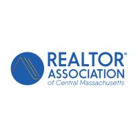 REALTORÂ® Association of Central Massachusetts logo, REALTORÂ® Association of Central Massachusetts contact details