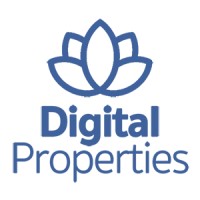 Digital Properties logo, Digital Properties contact details