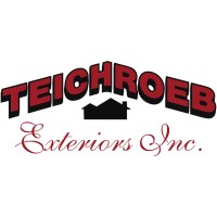 Teichroeb Exteriors logo, Teichroeb Exteriors contact details