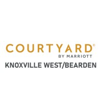 Courtyard Knoxville West/Bearden logo, Courtyard Knoxville West/Bearden contact details