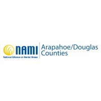 NAMI ARAPAHOE-DOUGLAS COUNTIES logo, NAMI ARAPAHOE-DOUGLAS COUNTIES contact details