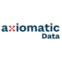 Axiomatic Data logo, Axiomatic Data contact details