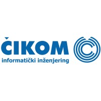 Cikom logo, Cikom contact details