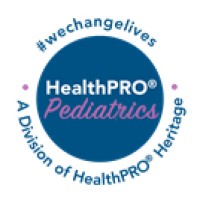 HEALTHPRO PEDIATRICS, LLC logo, HEALTHPRO PEDIATRICS, LLC contact details