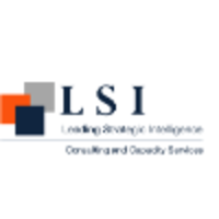 Leading Strategic Intelligence logo, Leading Strategic Intelligence contact details