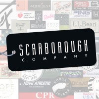 Scarborough Company logo, Scarborough Company contact details