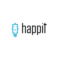 Happit logo, Happit contact details