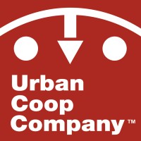 Urban Coop Company logo, Urban Coop Company contact details