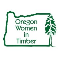 OREGON WOMEN IN TIMBER logo, OREGON WOMEN IN TIMBER contact details