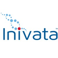 Inivata logo, Inivata contact details