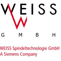 Weiss Spindeltechnologie GmbH logo, Weiss Spindeltechnologie GmbH contact details