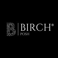 Birch Posh® logo, Birch Posh® contact details