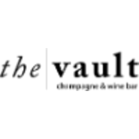 The Vault Champagne and Wine Bar logo, The Vault Champagne and Wine Bar contact details