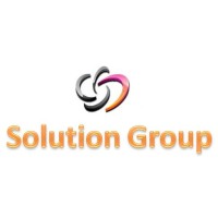 Solution Group (Beijing) Company Limited logo, Solution Group (Beijing) Company Limited contact details