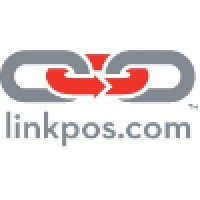 LinkPOS logo, LinkPOS contact details