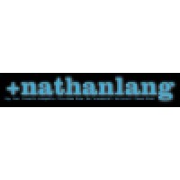 Nathan Lang logo, Nathan Lang contact details