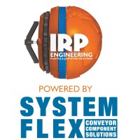 IRP Engineering Plastics Powered by SystemFlex logo, IRP Engineering Plastics Powered by SystemFlex contact details