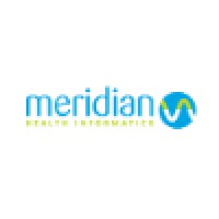 Meridian Health Informatics Pty Ltd logo, Meridian Health Informatics Pty Ltd contact details