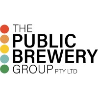 The Public Brewery Group logo, The Public Brewery Group contact details