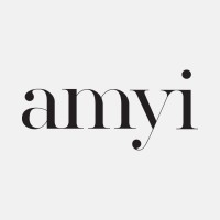 Amyi logo, Amyi contact details