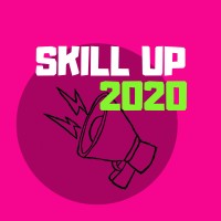 SkillUp2020 logo, SkillUp2020 contact details