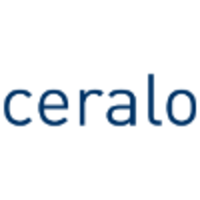 Ceralo logo, Ceralo contact details