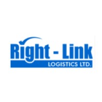 RIGHT-LINK LOGISTICS LTD logo, RIGHT-LINK LOGISTICS LTD contact details