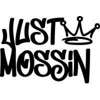 Just Mossin logo, Just Mossin contact details