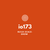 io173 logo, io173 contact details