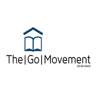 The Go Movement logo, The Go Movement contact details