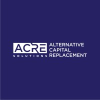 ACRE Solutions logo, ACRE Solutions contact details