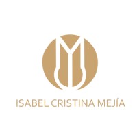 Isa Mejía logo, Isa Mejía contact details