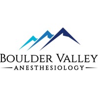 BOULDER VALLEY ANESTHESIOLOGY logo, BOULDER VALLEY ANESTHESIOLOGY contact details