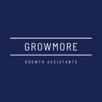 GROWMORE logo, GROWMORE contact details