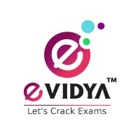 eVidya logo, eVidya contact details