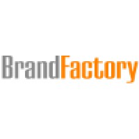 Brand Factory Sverige logo, Brand Factory Sverige contact details