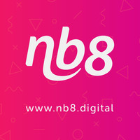 NB8 Digital Creative Ecommerce - Especialistas em construir ECOMMERCES QUE VENDEM logo, NB8 Digital Creative Ecommerce - Especialistas em construir ECOMMERCES QUE VENDEM contact details