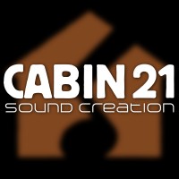 Cabin 21 Sound logo, Cabin 21 Sound contact details