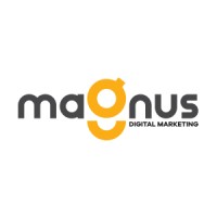 Magnus Digital Marketing logo, Magnus Digital Marketing contact details