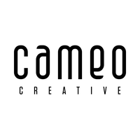 Cameo Creative, Inc. logo, Cameo Creative, Inc. contact details