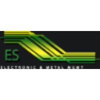 ES Electronic & Metal Management logo, ES Electronic & Metal Management contact details