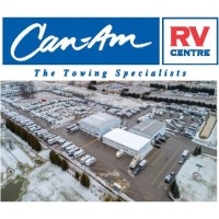 Can-Am RV Centre logo, Can-Am RV Centre contact details