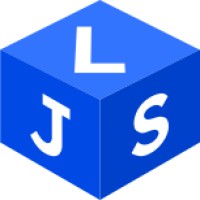 LJS TechMinds logo, LJS TechMinds contact details