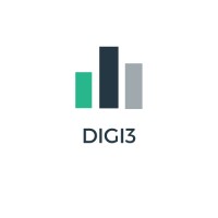 Digi3 logo, Digi3 contact details